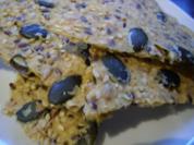 Knäckebrot - Rezept