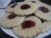 Pfauenaugen - Rezept