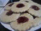 Pfauenaugen - Rezept