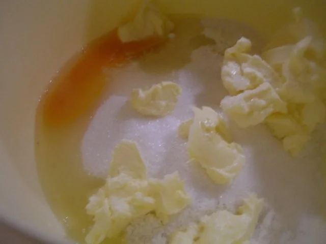 Rezept: Pfauenaugen Bild Nr. 8 Pfauenaugen - Rezept - Bild Nr. 8