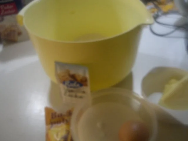 Rezept: Pfauenaugen Bild Nr. 9 Pfauenaugen - Rezept - Bild Nr. 9