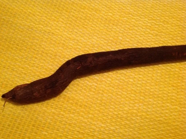 Rezept: Tomaten-Mais-Salat mit Schwarzwurzeln und Brie Bild Nr. 7 Tomaten-Mais-Salat mit Schwarzwurzeln und Brie - Rezept - Bild Nr. 7