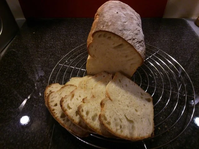 Knuspriges Kartoffelbrot - Rezept - Bild Nr. 2