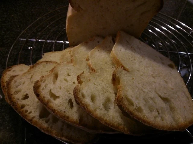 Knuspriges Kartoffelbrot - Rezept - Bild Nr. 4