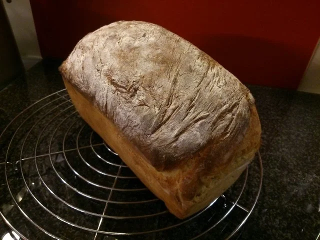 Knuspriges Kartoffelbrot - Rezept - Bild Nr. 5