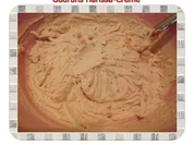 Brotaufstrich: Harissa-Creme - Rezept