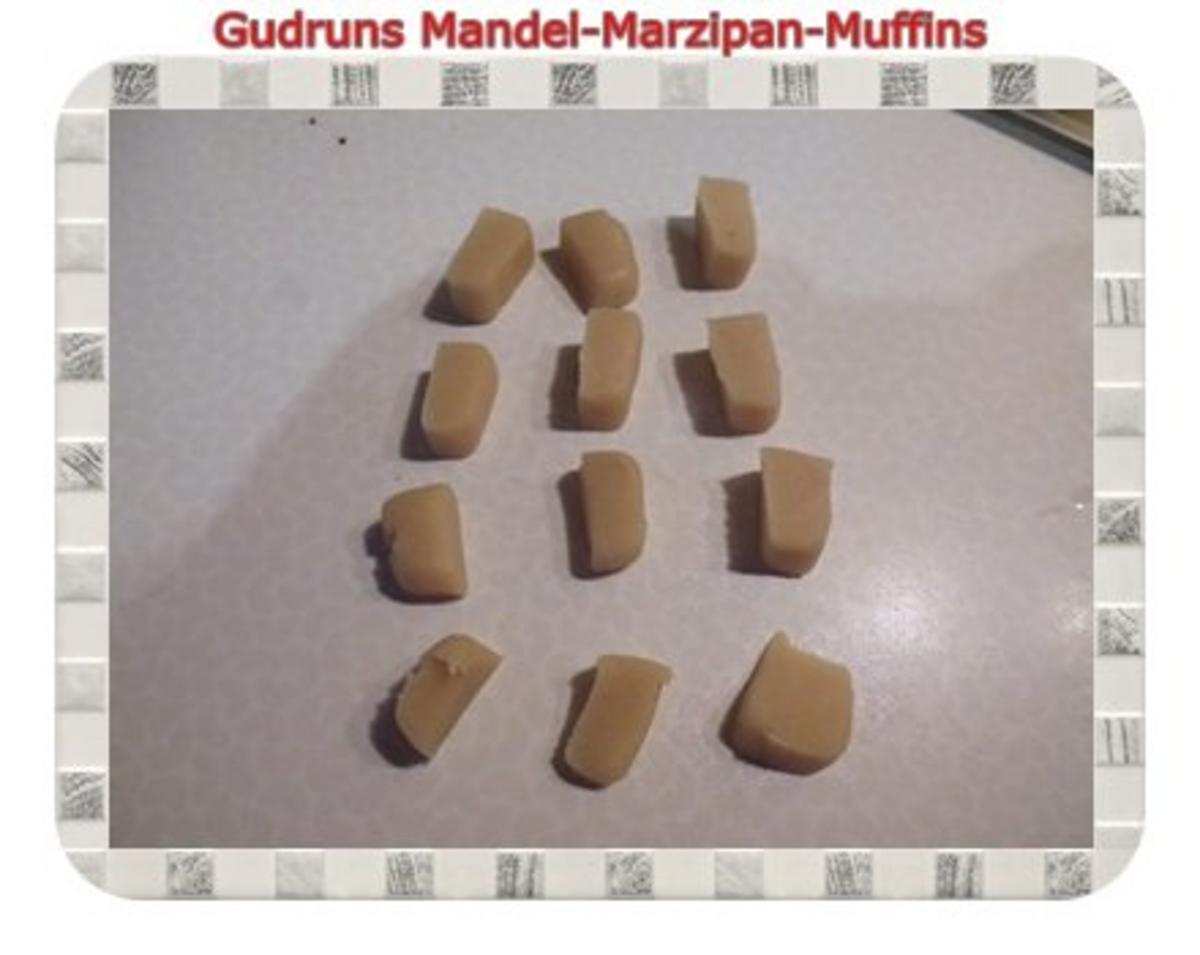 Muffins: Mandel-Marzipan-Muffins - Rezept - Bild Nr. 11