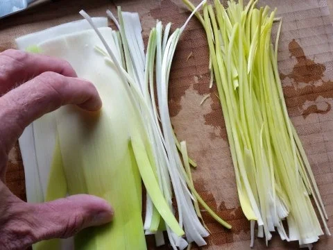 Linsen-Gemüse-Mix - Rezept - Bild Nr. 3