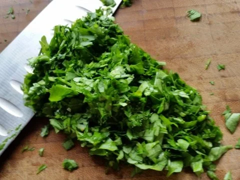 Linsen-Gemüse-Mix - Rezept - Bild Nr. 6