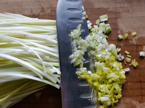 Linsen-Gemüse-Mix - Rezept - Bild Nr. 4