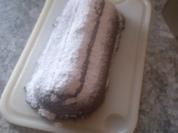 Quarkstollen - Rezept