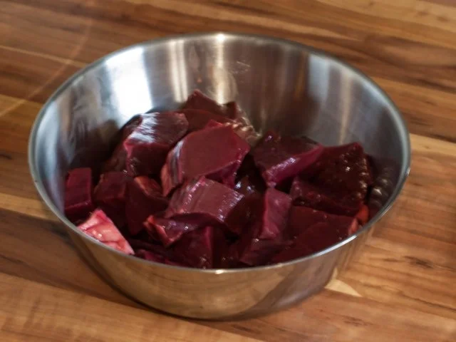 Rezept: Suppenküche: Knochenbrühe Bild Nr. 2 Suppenküche: Knochenbrühe - Rezept - Bild Nr. 2