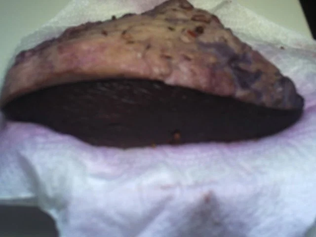 Rezept: Sauerbraten (Einlegen) nach meiner Art Bild Nr. 4 Sauerbraten (Einlegen) nach meiner Art - Rezept - Bild Nr. 4