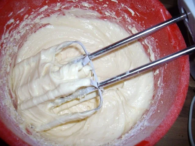 Rezept: orangenkuchen Bild Nr. 3 orangenkuchen - Rezept - Bild Nr. 3