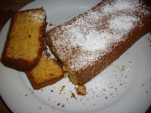 Rezept: orangenkuchen Bild Nr. 5 orangenkuchen - Rezept - Bild Nr. 5