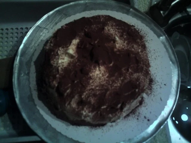 Schokoladen-Kuppeltorte - Rezept - Bild Nr. 2