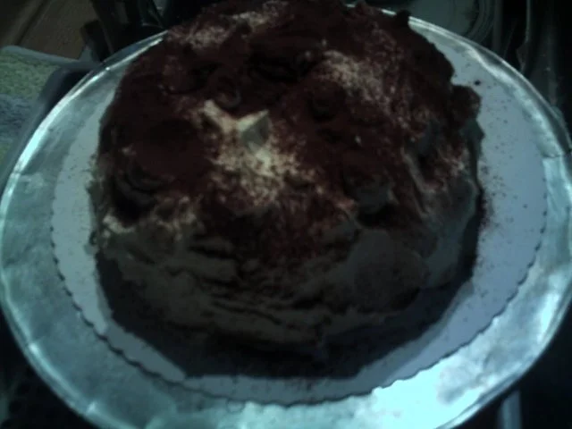 Schokoladen-Kuppeltorte - Rezept - Bild Nr. 3