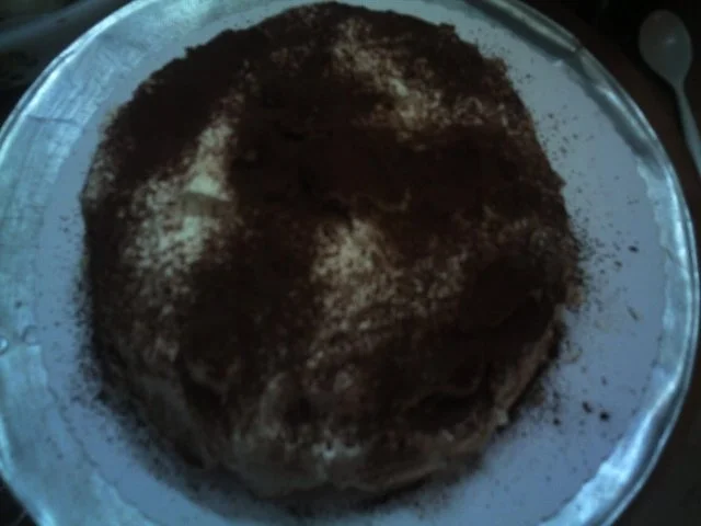 Schokoladen-Kuppeltorte - Rezept - Bild Nr. 4