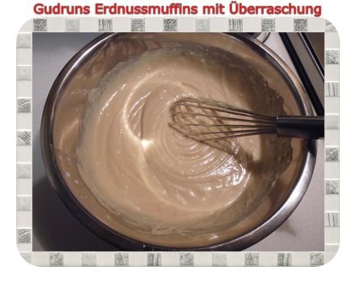 Muffins: Erdnussmuffins - Rezept - Bild Nr. 8