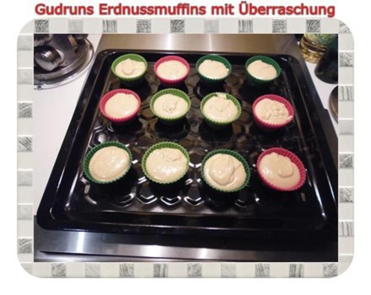 Muffins: Erdnussmuffins - Rezept - Bild Nr. 11