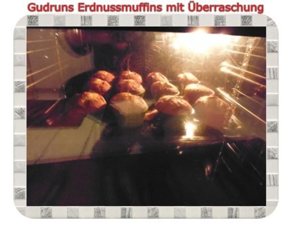 Muffins: Erdnussmuffins - Rezept - Bild Nr. 12