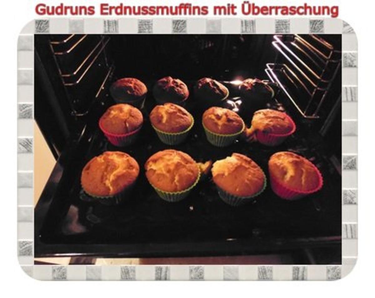 Muffins: Erdnussmuffins - Rezept - Bild Nr. 13