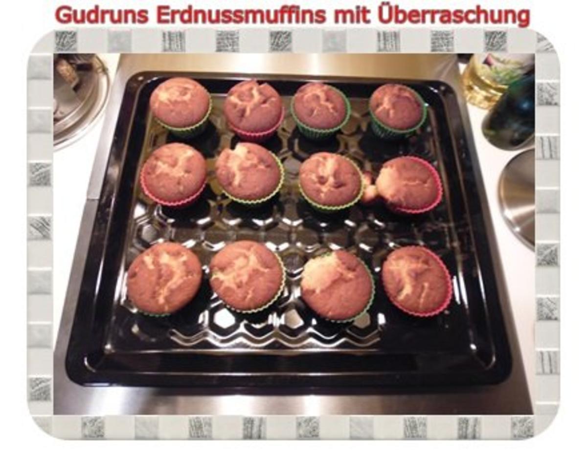 Muffins: Erdnussmuffins - Rezept - Bild Nr. 14
