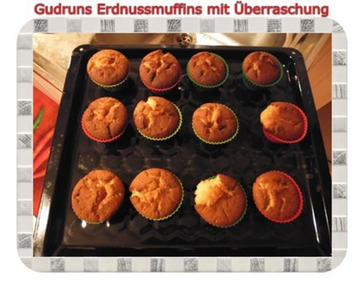 Muffins: Erdnussmuffins - Rezept - Bild Nr. 15