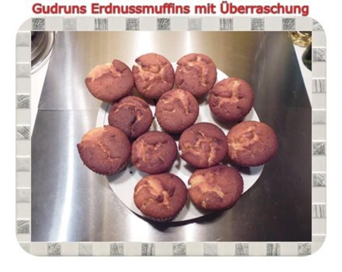 Muffins: Erdnussmuffins - Rezept - Bild Nr. 16