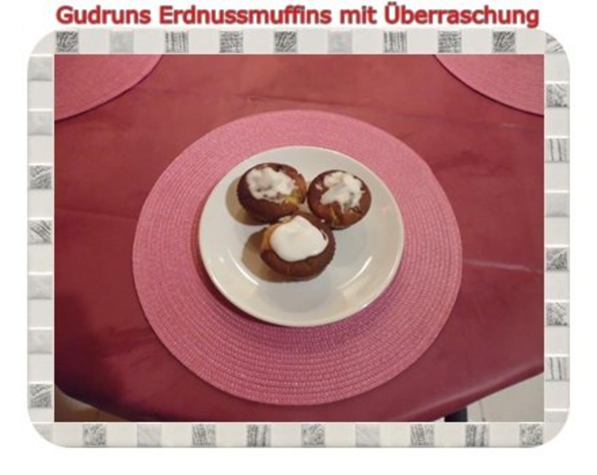 Muffins: Erdnussmuffins - Rezept - Bild Nr. 19