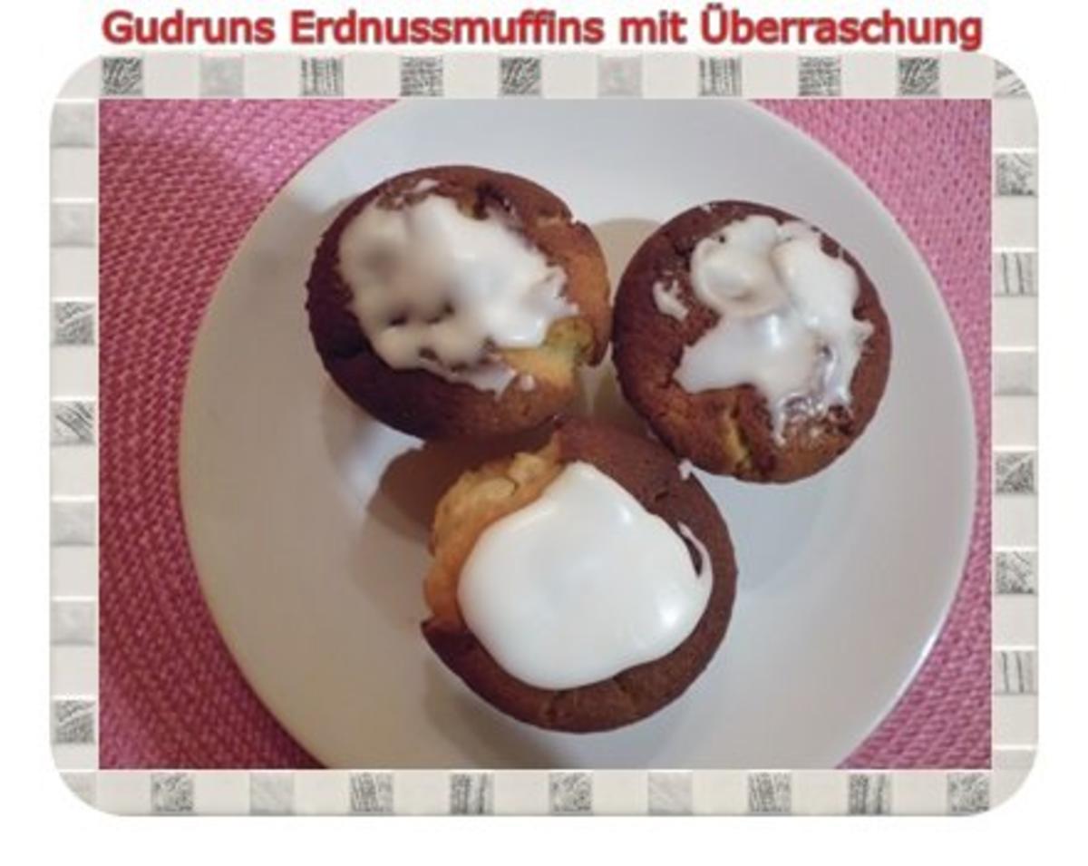 Muffins: Erdnussmuffins - Rezept - Bild Nr. 20