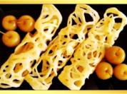 Spitzen Pfannkuchen mit einer Prise Fantasie - Rezept - Bild Nr. 521