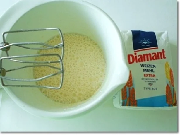 Spitzen Pfannkuchen mit einer Prise Fantasie - Rezept - Bild Nr. 525