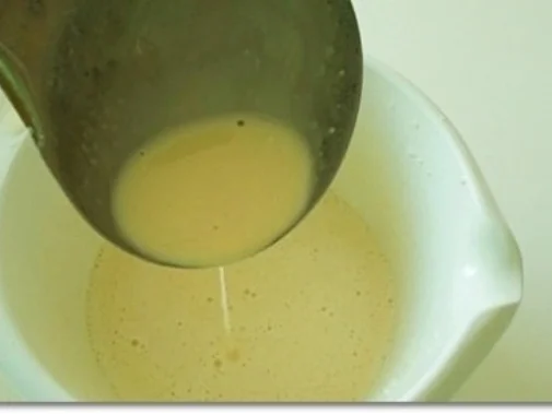 Spitzen Pfannkuchen mit einer Prise Fantasie - Rezept - Bild Nr. 527