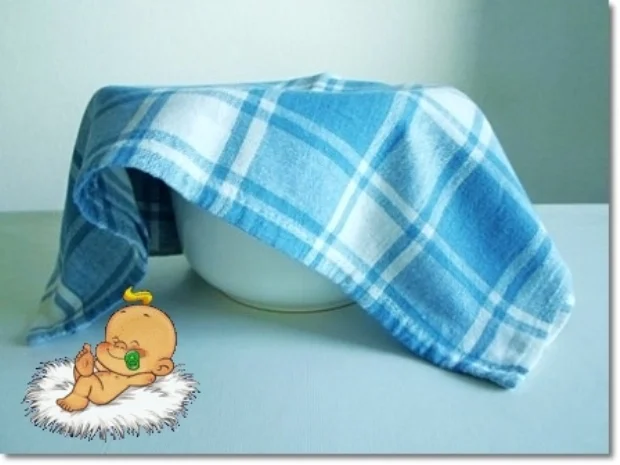 Spitzen Pfannkuchen mit einer Prise Fantasie - Rezept - Bild Nr. 528