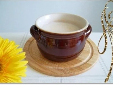 Selbstgemachtes Schweineschmalz mit und ohne Grieben nach Art des Hauses - Rezept