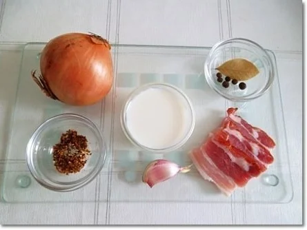 Selbstgemachtes Schweineschmalz mit und ohne Grieben nach Art des Hauses - Rezept - Bild Nr. 9