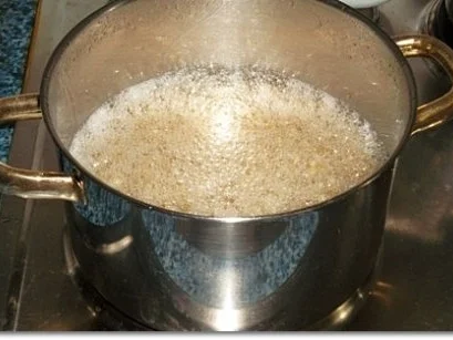 Selbstgemachtes Schweineschmalz mit und ohne Grieben nach Art des Hauses - Rezept - Bild Nr. 11