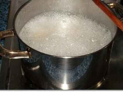 Selbstgemachtes Schweineschmalz mit und ohne Grieben nach Art des Hauses - Rezept - Bild Nr. 12