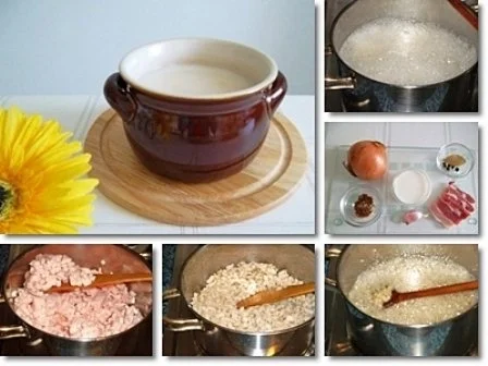 Selbstgemachtes Schweineschmalz mit und ohne Grieben nach Art des Hauses - Rezept - Bild Nr. 13