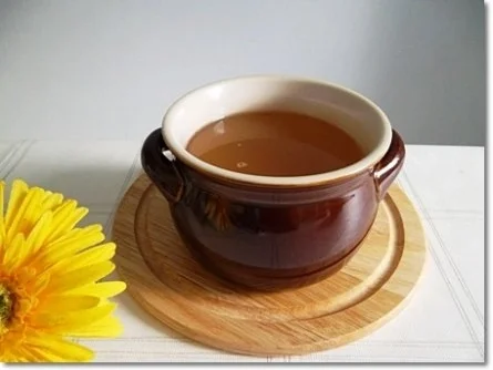 Selbstgemachtes Schweineschmalz mit und ohne Grieben nach Art des Hauses - Rezept - Bild Nr. 17