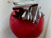 Minz-Schoko-Plätzchen - Rezept