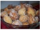 Muzenmandeln (Mutzenmandeln) - Rezept