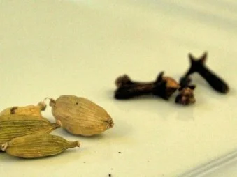 Rezept: Chicken Korma Bild Nr. 2 Chicken Korma - Rezept - Bild Nr. 2