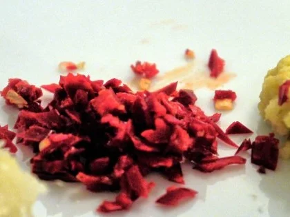 Rezept: Chicken Korma Bild Nr. 6 Chicken Korma - Rezept - Bild Nr. 6