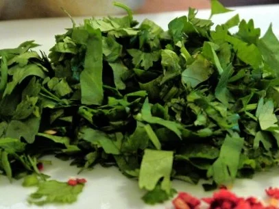 Rezept: Chicken Korma Bild Nr. 7 Chicken Korma - Rezept - Bild Nr. 7