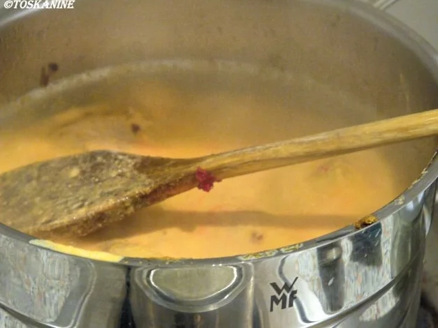 Rezept: Chicken Korma Bild Nr. 10 Chicken Korma - Rezept - Bild Nr. 10