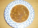 Linseneintopf - Rezept