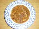 Linseneintopf - Rezept