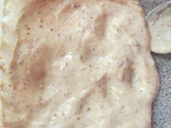 Kochen: Hähnchenbrust aus dem Backofen, indisch angehaucht - Rezept - Bild Nr. 3